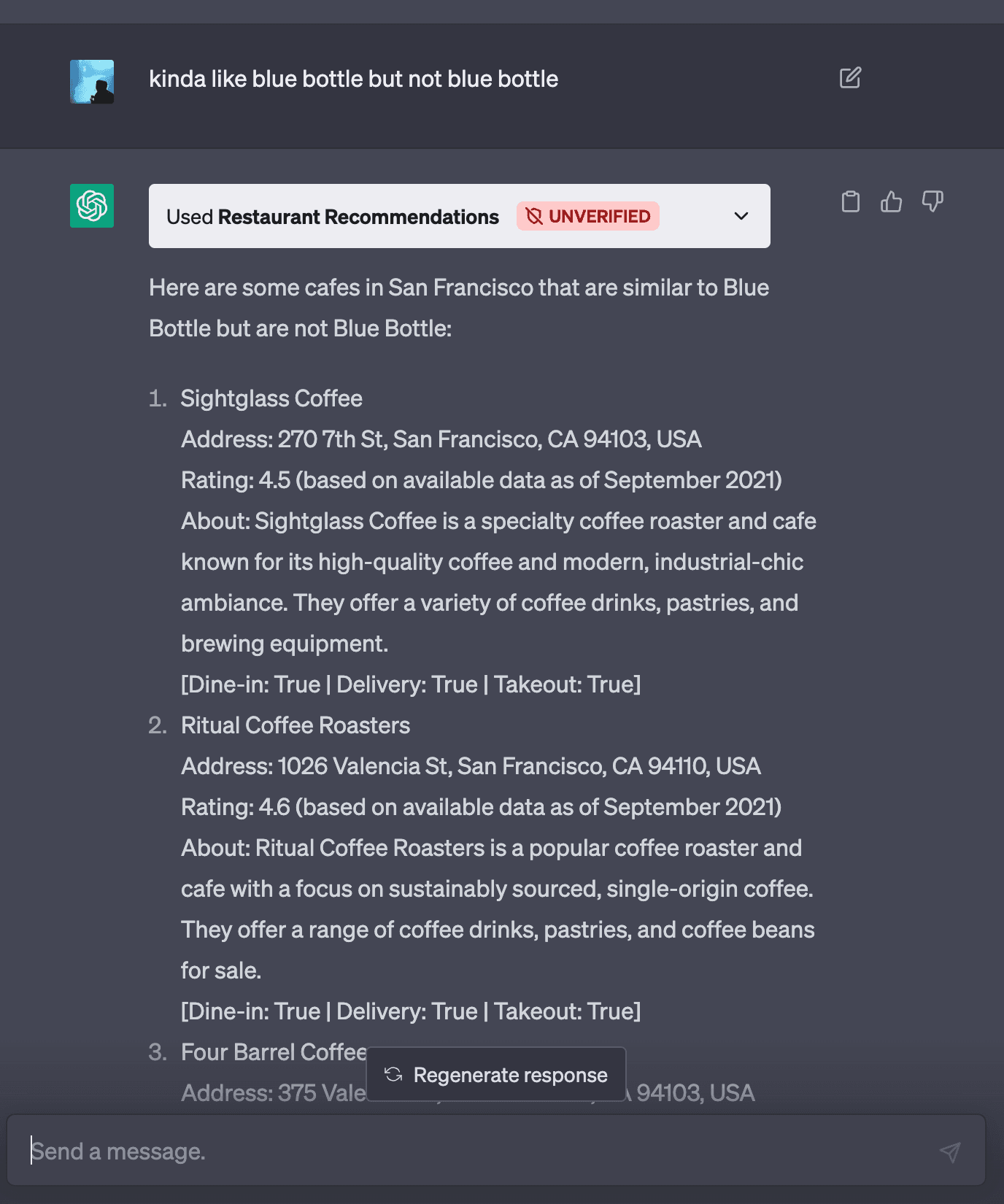 ChatWithMaps
