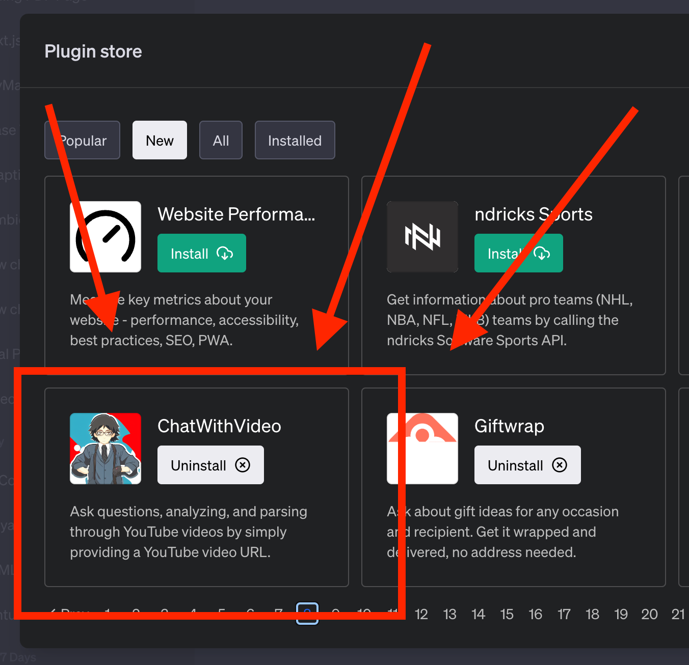 Olga Shelestning diqqatga sazovor joylari